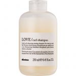 Davines Shampoo Love Almond Curly Hair 250ml