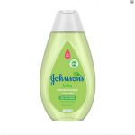 Johnson & Johnson Baby Shampoo Camomila 300ml