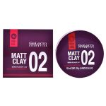 Salerm Cosmetics Pro Line 02 Matte Clay 125ml