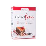 Drasanvi Control Kalory 45 Comprimidos