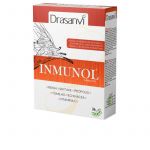 Drasanvi Immunol 36 Cápsulas
