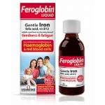 Vitabiotics Feroglobin 500ml