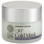 Natura Siberica Imperial Caviar 24K Anti-Ageing Facial Mask 50ml