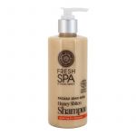 Natura Siberica Shampoo Fresh Spa Bania Detox 300ml