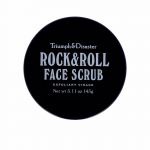 Triumph & Disaster Rock & Roll Suicide Facial Scrub 145g