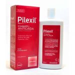 Shampoo Lacer Pilexil Anti-Queda 500ml