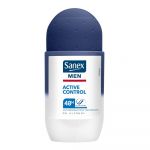 Sanex Men Active Control 48h Desodorizante Roll-On 50ml