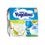 Nestlé iogolino Pêra 6M+ 4x100g