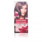 Garnier Color Sensation Coloração 5,0 Castanho Luminoso