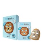 Skin79 Animal Mask Monkey 10x23g