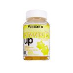 Weider Vitamin D Up 50 gummies