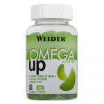 Weider Omega Up 50 gummies