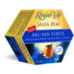 Dietisa Vit Real Bal-San Forte 20 Ampolas