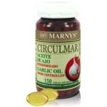 Marny's Circulmar Oleo De Alho 150 Cápsulas