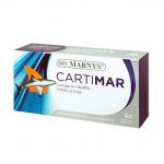 Marny's Cartimar 60 Cápsulas