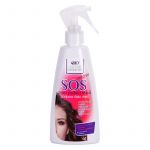 Bione Cosmetics SOS Spray Estimular Crescimento Capilar 200ml