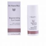 Dr. Hauschka Regenerating Smooth Eye Cream 15ml