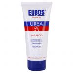 Eubos Shampoo Urea 5% PS 200ml