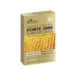 Dietéticos Intersa Geleia Real Forte 2000 20 ampolas