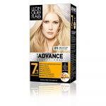 Llongueras Coloração Color Advance Hair Colour 11-nat Ext Light Blond
