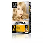 Llongueras Coloração Color Advance Hair Colour 9-light Blond