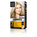 Llongueras Coloração Color Advance Hair Colour 8,1-light Blond Cender