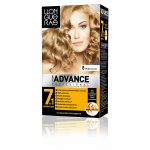 Llongueras Coloração Color Advance Hair Colour 8-light Blond
