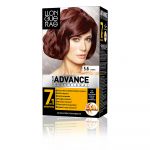 Llongueras Coloração Color Advance Hair Colour 5,6-dark Red