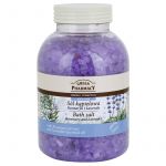 Green Pharmacy Sais de banho Rosemary & Lavender 1300g