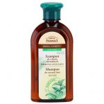Green Pharmacy Shampoo Nettle Cabelo Normal 350ml