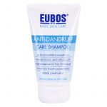 Eubos Basic Shampoo Anti-Caspa Pantenol 150ml