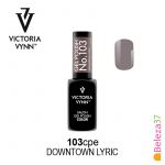Victoria Vynn Verniz de Gel Tom 103 Downtown Lyric 8ml