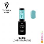 Victoria Vynn Verniz de Gel Tom 073 Lost In Paradise 8ml