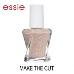 Essie Couture Verniz Efeito Gel Tom 91 Make the Cut 13,5ml