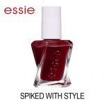 Essie Couture Verniz Efeito Gel Tom 360 Spiked With Style 13,5ml
