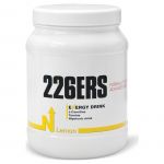 226ERS Energy Drink Lemon 1kg