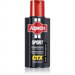 Alpecin Shampoo Sport CTX Anti-Queda 250ml
