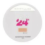 Maybelline Superstay 24H Long-lasting Powder Waterproof Tom 40 Fawn 9g