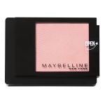 Maybelline Facestudio Master Blush Tom 40 Pink Amber 5g