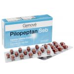 Pilopeptan Seb 30 Comprimidos