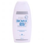 L'biotica Shampoo Biovax Keratina & Silk 200ml