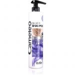 Delia Cosmetics Shampoo Cameleo Silver Neutraliza 250ml