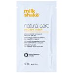 Milk Shake Máscara Natural Care Papaya Regeneradora 12x15g