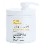 Milk Shake Natural Care Máscara Iogurte Ativadora 500ml