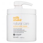 Milk Shake Máscara Natural Care Active Milk 500ml