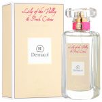 Dermacol Lily of the Valley & Fresh Citrus Woman Eau de Parfum 50ml (Original)