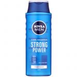 Nivea Men Shampoo Strong Power 400ml