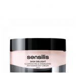 Sensilis Skin Delight Illuminating & Energizing Anti-Idadade SPF15 50ml