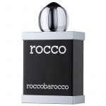 Roccobarocco Rocco Black for Man Eau de Toilette 100ml (Original)