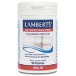Lamberts MultiGuard High Potency 90 comprimidos